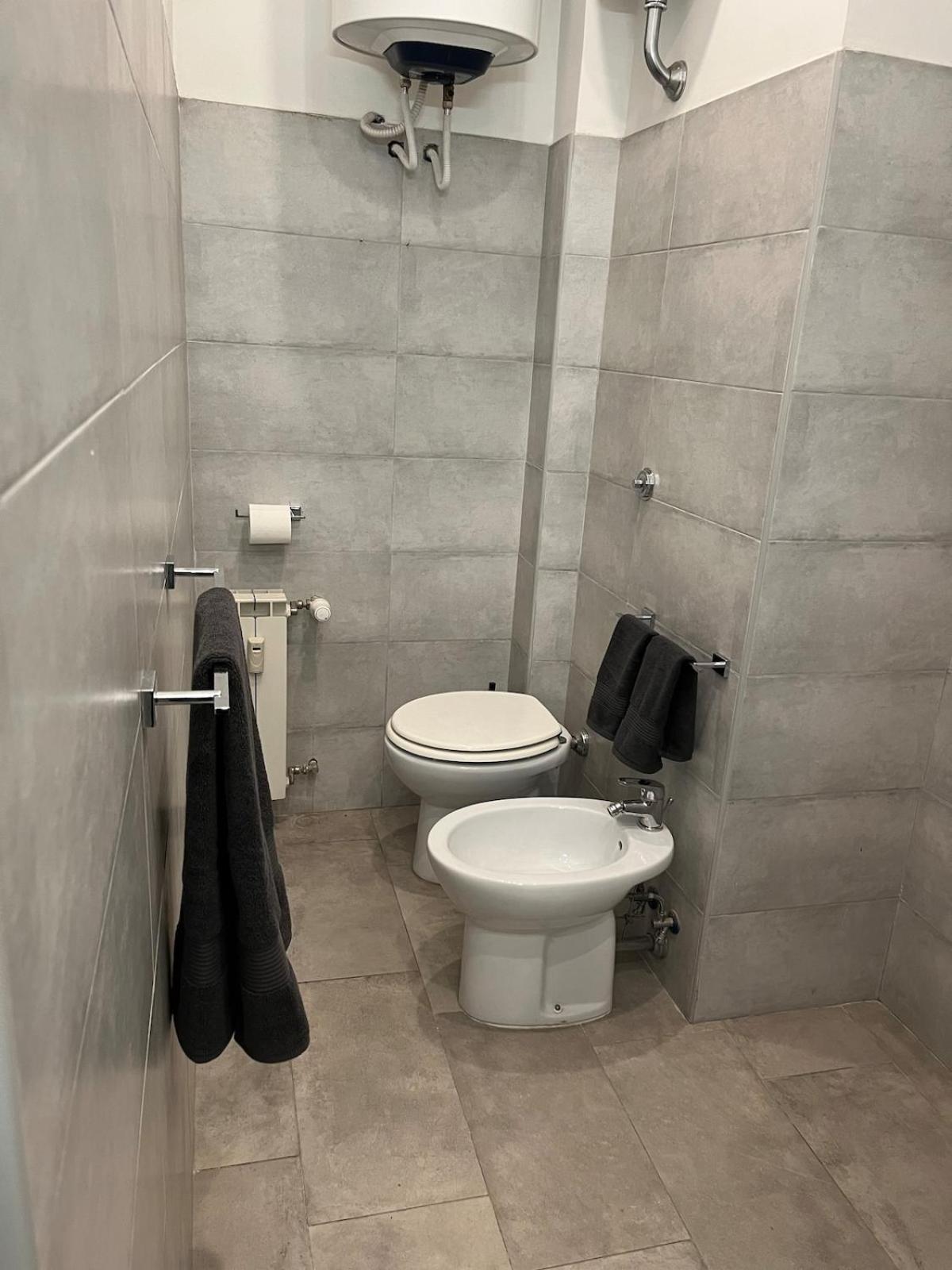 Cozy Donatello Apartamento