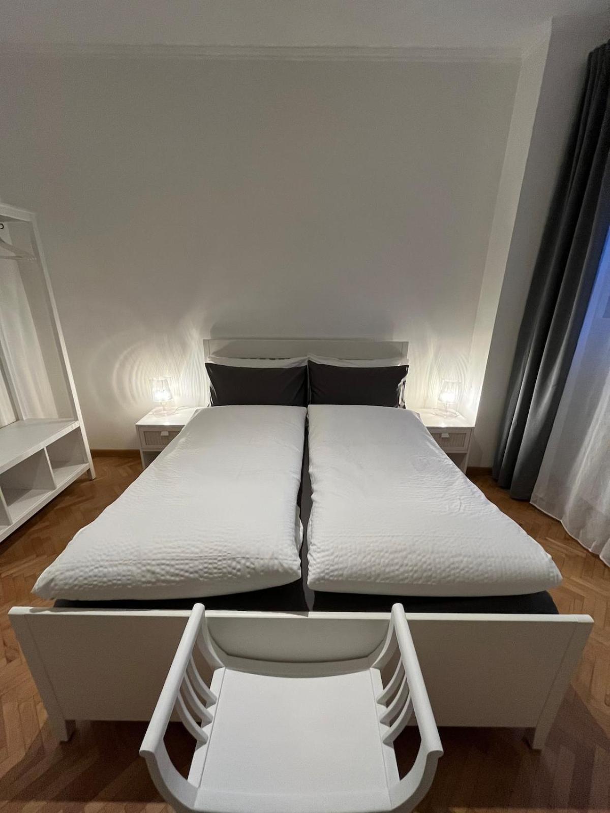 Appartamento Cozy Donatello Roma