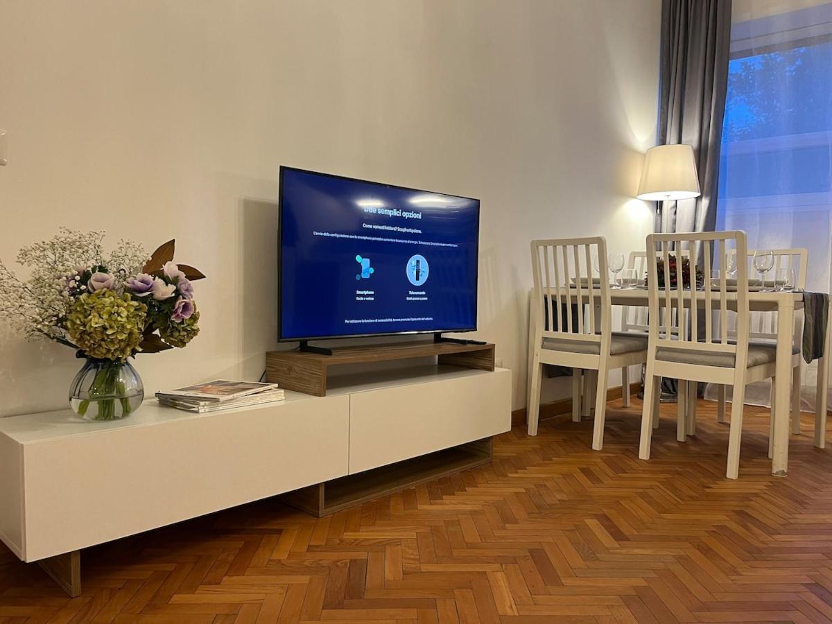 Cozy Donatello Apartamento