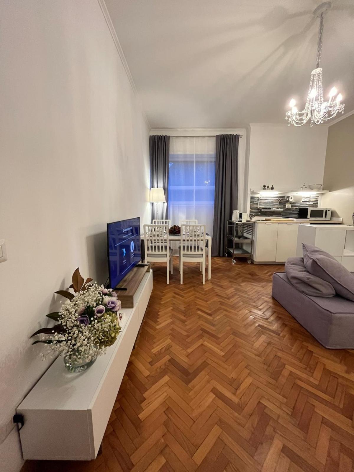 Apartamento Cozy Donatello