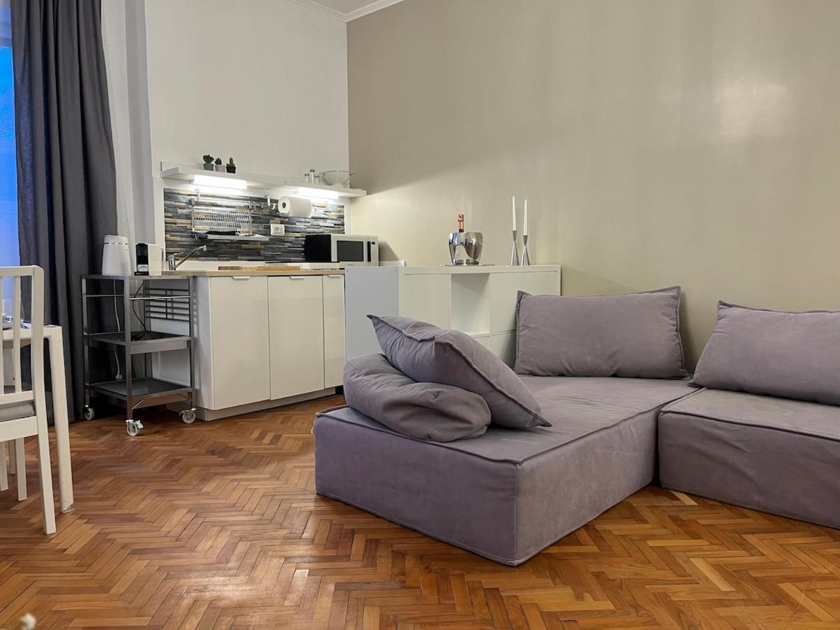 Cozy Donatello Appartamento *