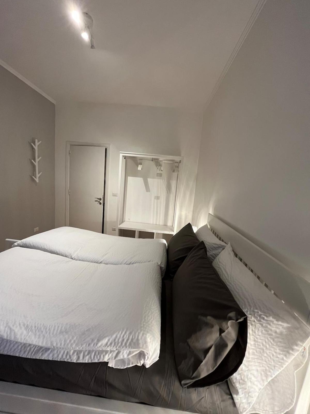 Apartamento Cozy Donatello *